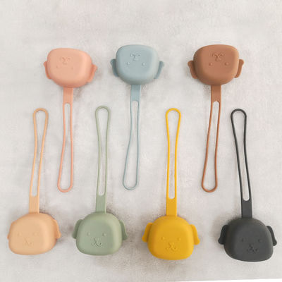 High Flexibility Baby Silicone Products Fda Approval