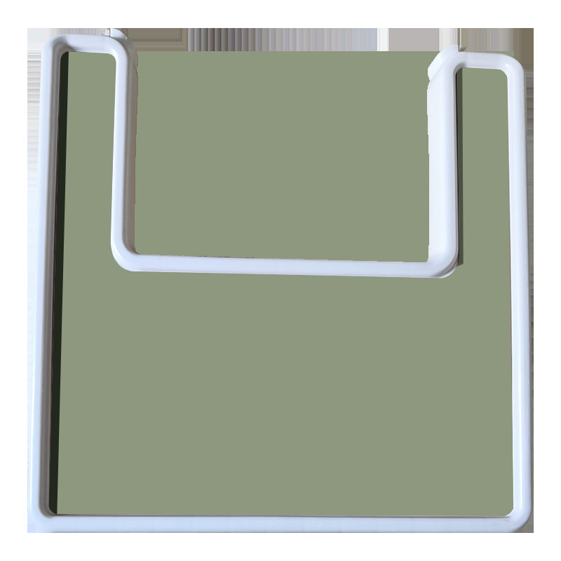 Foldable Baby Silicone Placemat Highchair Dining Silicone Non Slip Table Mat