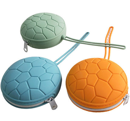 Van de het Siliconefopspeen van de babyzorg van de het Geval Draagbare Fopspeen van de de Houderscontainer Vrije OEM van pvc